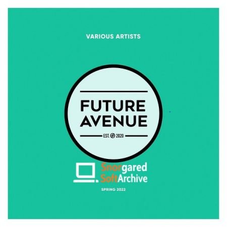 VA - Future Avenue - Spring 2022