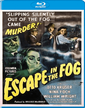 Escape in the Fog 1945 BRRip x264-ION10