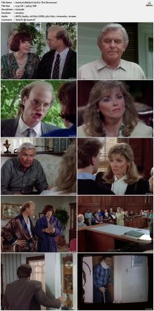 Matlock S07 DVDRip XviD-NOGRP