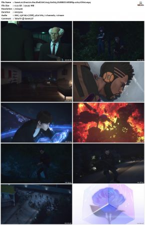 Ghost in the Shell SAC2045 S01 DUBBED PROPER WEBRip x264-ION10