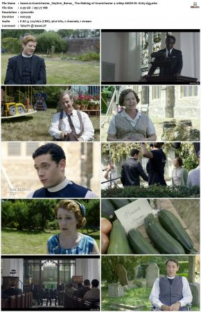 Grantchester S04 1080p AMZN WEB-DL H265-d3g