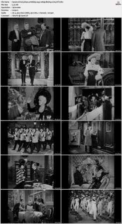Every Days a Holiday 1937 1080p BluRay x264-OFT