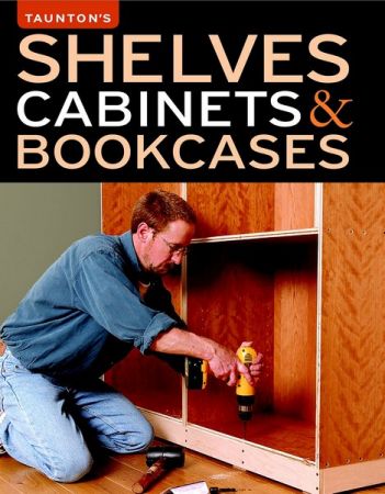 Shelves, Cabinets &amp; Bookcases