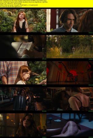 The Time Travelers Wife S01E01 WEBRip x264-ION10