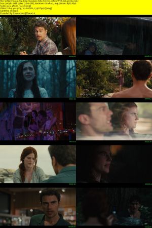 The Time Travelers Wife S01E03 1080p WEB h264-KOGi
