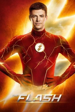 The Flash 2014 S08E13 WEB x264-TGx