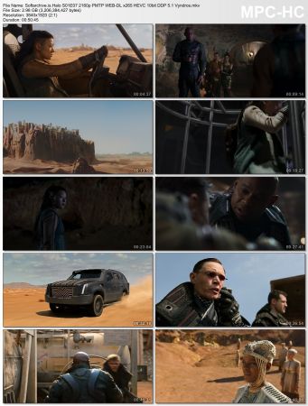 Halo S01E07 2160p PMTP WEB-DL x265 HEVC 10bit DDP 5.1 Vyndros