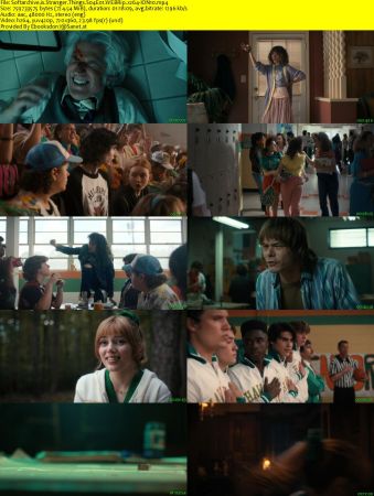 Stranger Things S04 Part 1 WEBRip x264-ION10