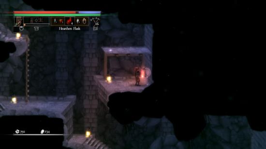 Salt and Sacrifice - P2P