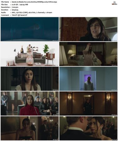 Made For Love S02 PROPER WEBRip x264-ION10