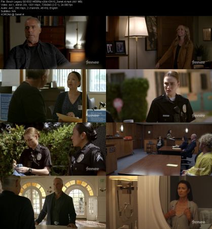 Bosch Legacy S01E01-E04 WEBRip x264-ION10