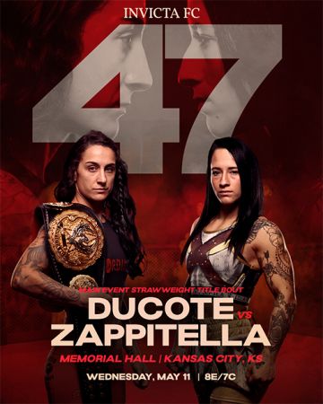 Invicta FC 47 WEBRip h264-TJ
