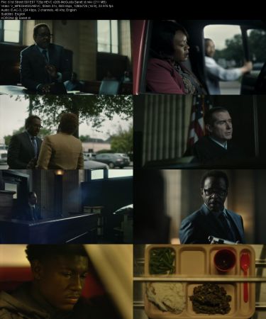 61st Street S01E07 720p HEVC x265-MeGusta