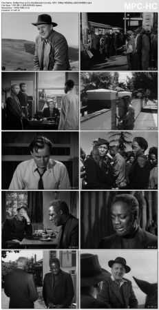 Cry the Beloved Country 1951 1080p WEBRip x265-RARBG