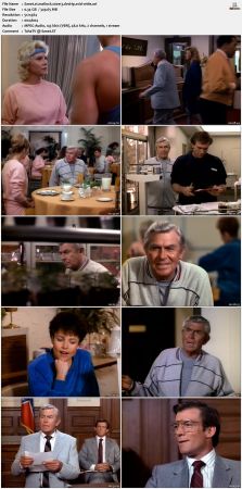 Matlock S02 DVDRip XviD-WIDE