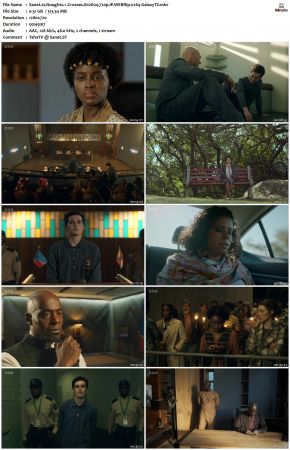 Noughts ACrosses S02 720p iP WEBRip x264-GalaxyTV
