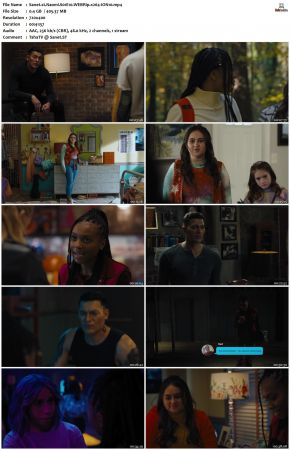 Naomi S01 WEBRip x264-ION10
