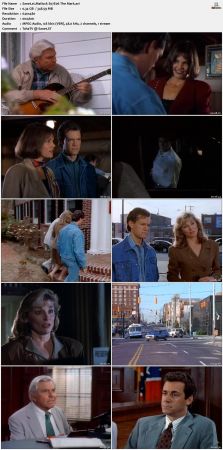 Matlock S07 DVDRip XviD-NOGRP