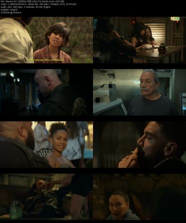 Mayans M.C. S04E04 WEB x264-TGx