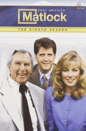 Matlock S08 DVDRip XviD-OSiTV