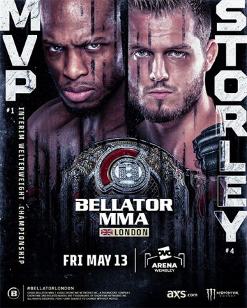 Bellator 281 WEB x264-HEADKICK