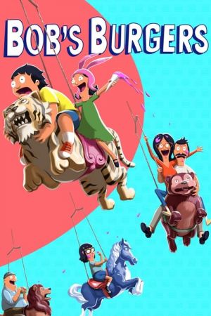 Bobs Burgers S12E21 720p HEVC x265-MeGusta