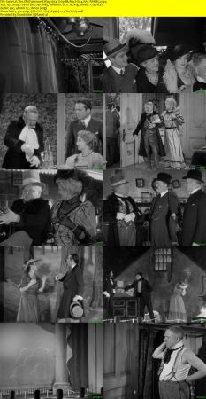 The Old Fashioned Way 1934 720p BluRay H264 AAC-RARBG