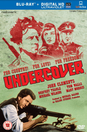 Undercover 1943 1080p BluRay x264-OFT