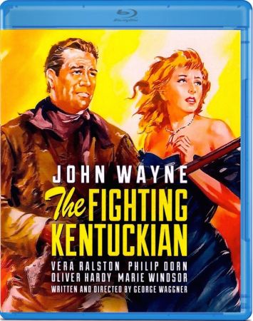 The Fighting Kentuckian 1949 1080p BluRay x265-RARBG