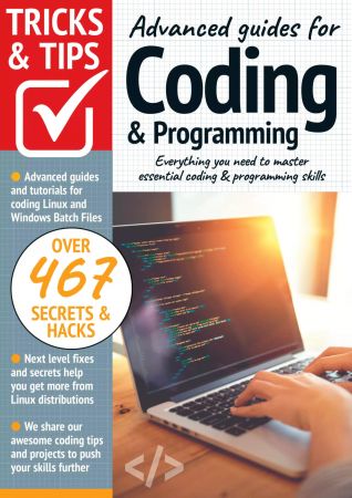 Coding & Programming, Tricks and Tips - 10th Edition 2022