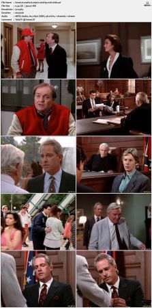 Matlock S05 DVDRip XviD-MIXED