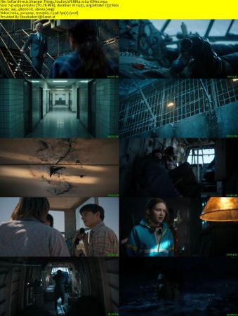 Stranger Things S04 Part 1 WEBRip x264-ION10