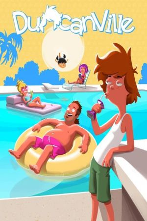 Duncanville S03E03 1080p WEB HEVC X265-RMT