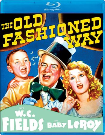 The Old Fashioned Way 1934 720p BluRay H264 AAC-RARBG