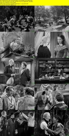 The Corsican Brothers 1941 WEBRip x264-ION10