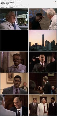Matlock S09 DVDRip XviD-NOGRP