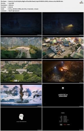 Love Death And Robots S03 720p NF WEB-DL DDP5.1 Atmos x264-SMURF