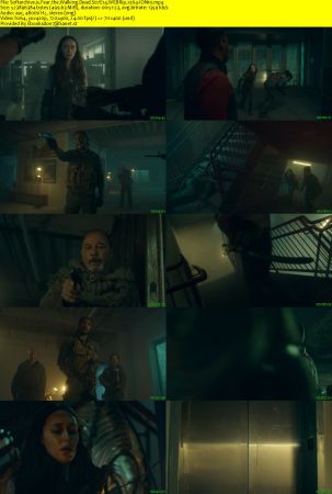 Fear the Walking Dead S07E14 WEBRip x264-ION10