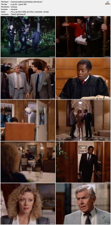 Matlock S03 DVDRip XviD-OSiTV