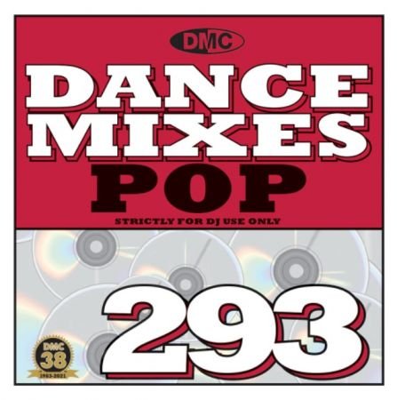 VA - DMC Dance Mixes 293 Pop (2021)