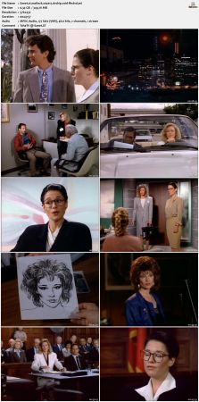 Matlock S04 DVDRip XviD-FFNDVD