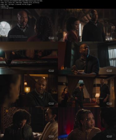 Charmed 2018 S04E09 WEB H264-RBB