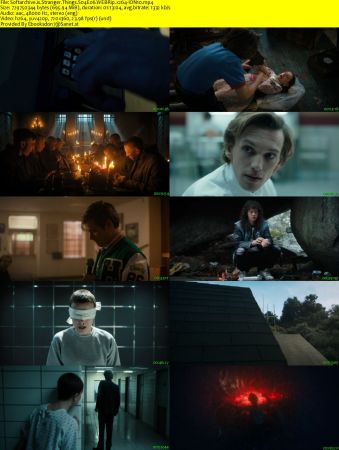 Stranger Things S04 Part 1 WEBRip x264-ION10
