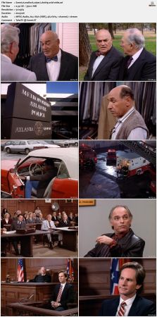 Matlock S05 DVDRip XviD-MIXED