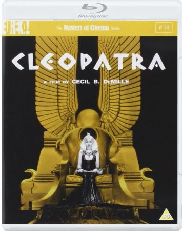 Cleopatra 1934 1080p BluRay x265-RARBG