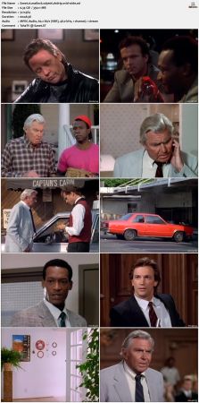 Matlock S05 DVDRip XviD-MIXED