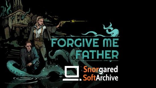 Forgive Me Father v1.2-P2P