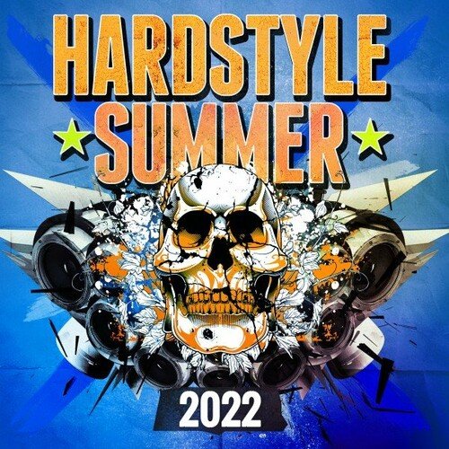 VA - Hardstyle Summer 2022 (2022)