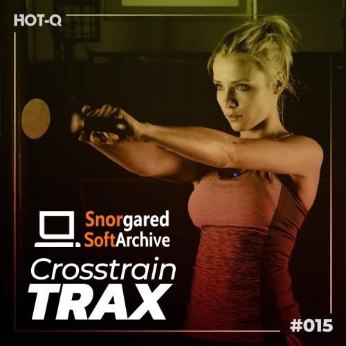 VA - Crosstrain Trax 015 (2022)