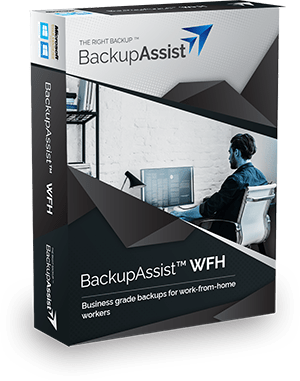 BackupAssist Classic 12.0.0